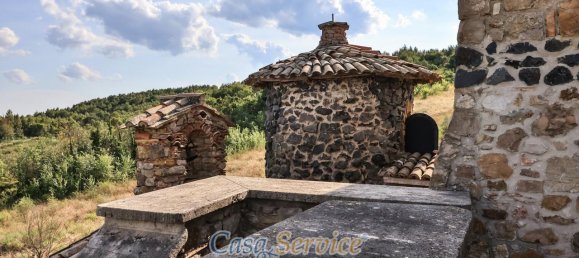 10 rooms Villa in Todi, Italy No. 235627 9