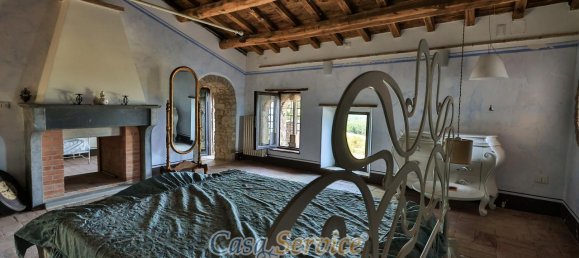 10 rooms Villa in Todi, Italy No. 235627 4