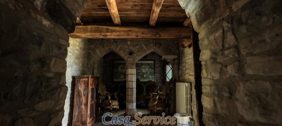 10 rooms Villa in Todi, Italy No. 235627 28