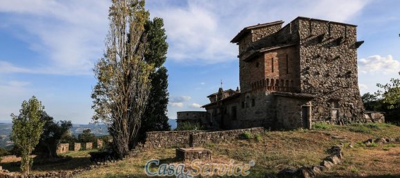 10 rooms Villa in Todi, Italy No. 235627 21