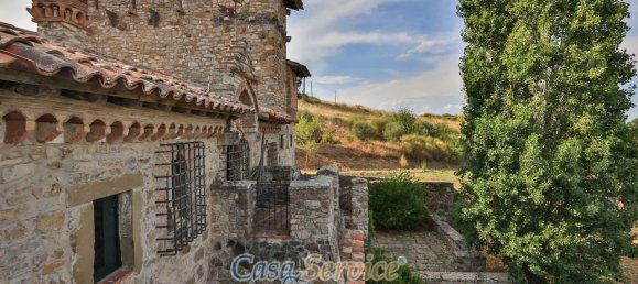 10 rooms Villa in Todi, Italy No. 235627 10