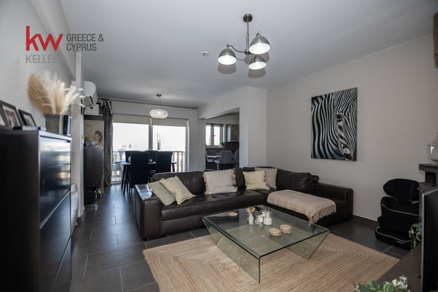 2 chambres appartement à vendre à Paralimni, Ammochostos, Cyprus № 174626