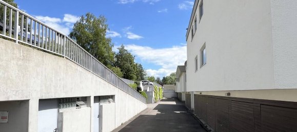 1 bedroom Apartment in Konstanz, Germany No. 351471 20