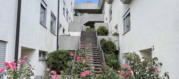 1 bedroom Apartment in Konstanz, Germany No. 351471 19