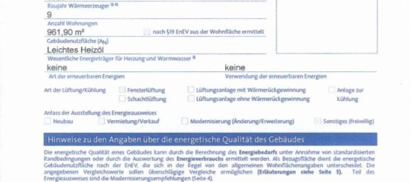 1 bedroom Apartment in Konstanz, Germany No. 351471 3