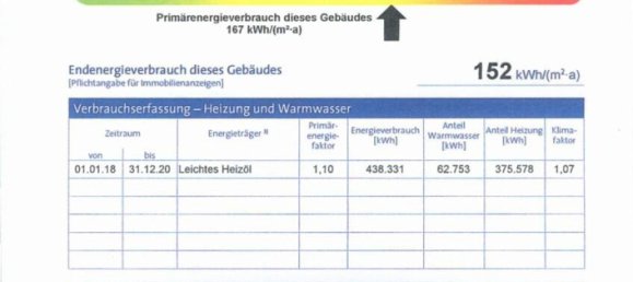 1 bedroom Apartment in Konstanz, Germany No. 351471 21