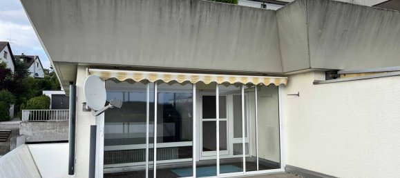 1 bedroom Apartment in Konstanz, Germany No. 351471 14