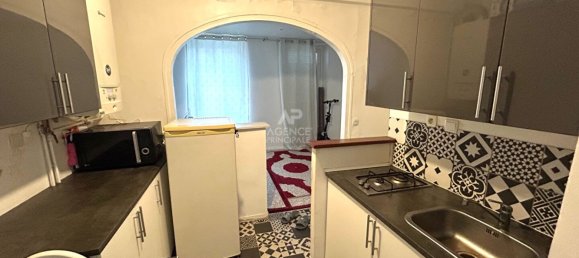 1 غرف نوم شقة في Pontoise, France رقم 164315 2