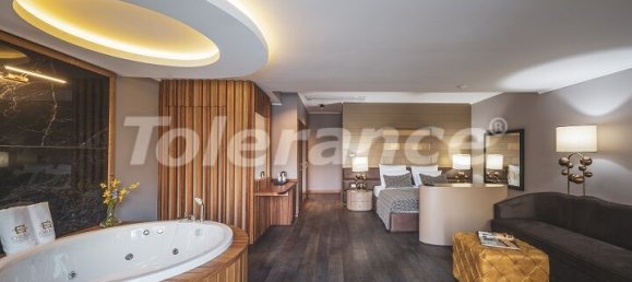 Studio in Fethiye, Turkey No. 3418 20