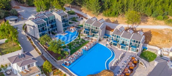 Studio in Fethiye, Turkey No. 3418 10