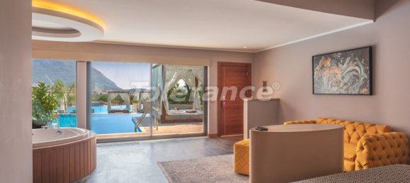 Studio in Fethiye, Turkey No. 3418 7