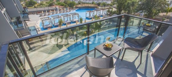 Studio in Fethiye, Turkey No. 3418 12