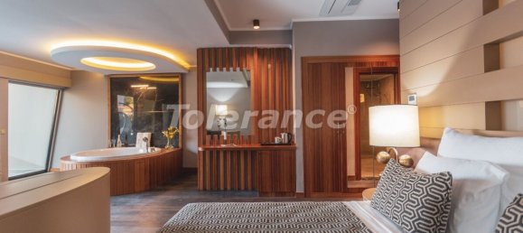 Studio in Fethiye, Turkey No. 3418 15