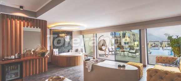 Studio in Fethiye, Turkey No. 3418 3