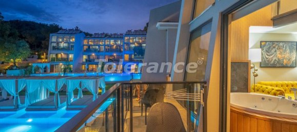 Studio in Fethiye, Turkey No. 3418 11