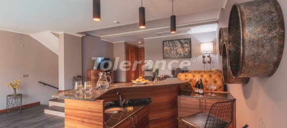 Studio in Fethiye, Turkey No. 3418 6