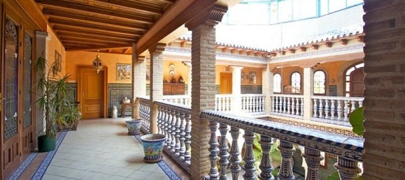 Apartamento de 5 dormitorios en Alicante, Spain No. 287307 2