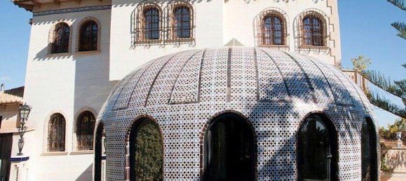 Apartamento de 5 dormitorios en Alicante, Spain No. 287307 6