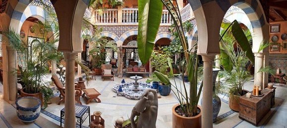 Apartamento de 5 dormitorios en Alicante, Spain No. 287307 4