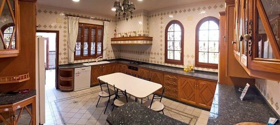 Apartamento de 5 dormitorios en Alicante, Spain No. 287307 11