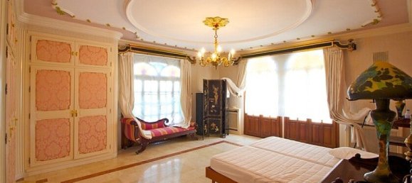 Apartamento de 5 dormitorios en Alicante, Spain No. 287307 12