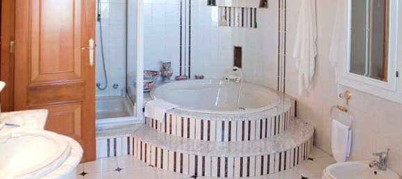 Apartamento de 5 dormitorios en Alicante, Spain No. 287307 13