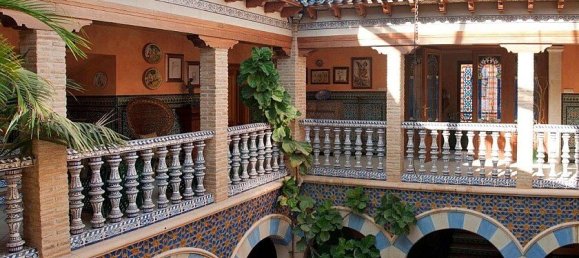 Apartamento de 5 dormitorios en Alicante, Spain No. 287307 7