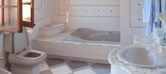 Apartamento de 5 dormitorios en Alicante, Spain No. 287307 14