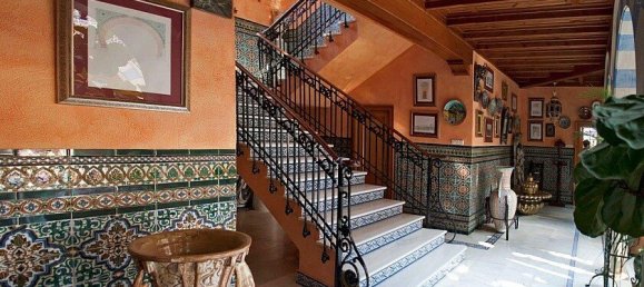 Apartamento de 5 dormitorios en Alicante, Spain No. 287307 9