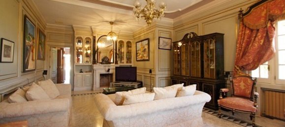 Apartamento de 5 dormitorios en Alicante, Spain No. 287307 10