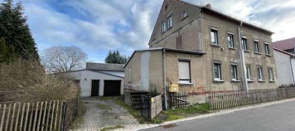 8-salle Maison à Mittelsachsen, Germany No. 142511 4