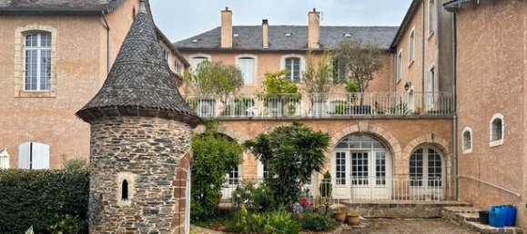 12 Schlafzimmer Haus in Allassac, France, Nr. 309357 9