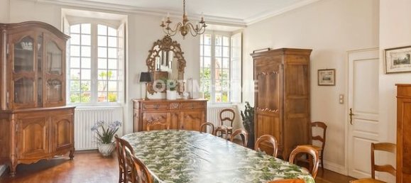 12 Schlafzimmer Haus in Allassac, France, Nr. 309357 3