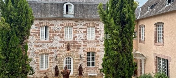 12 Schlafzimmer Haus in Allassac, France, Nr. 309357 2