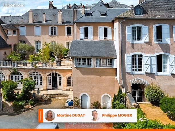 12 Schlafzimmer Haus in Allassac, France, Nr. 309357