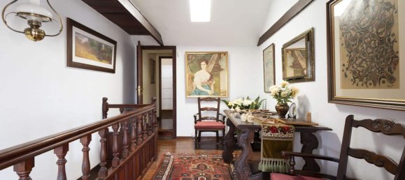 4 Schlafzimmer Haus in San Cristobal de La Laguna, Spain, Nr. 136757 23