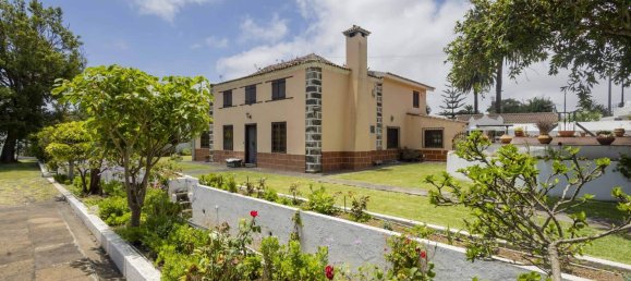 4 Schlafzimmer Haus in San Cristobal de La Laguna, Spain, Nr. 136757 45