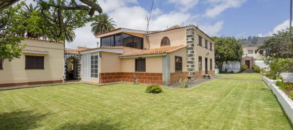 4 Schlafzimmer Haus in San Cristobal de La Laguna, Spain, Nr. 136757 3