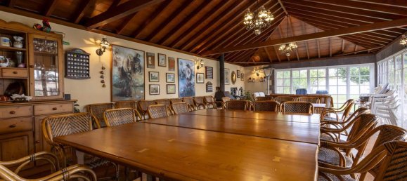 4 Schlafzimmer Haus in San Cristobal de La Laguna, Spain, Nr. 136757 30