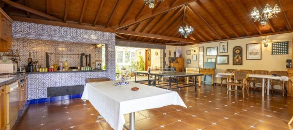 4 Schlafzimmer Haus in San Cristobal de La Laguna, Spain, Nr. 136757 28