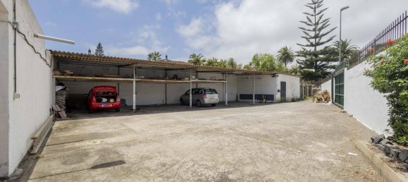 4 Schlafzimmer Haus in San Cristobal de La Laguna, Spain, Nr. 136757 9