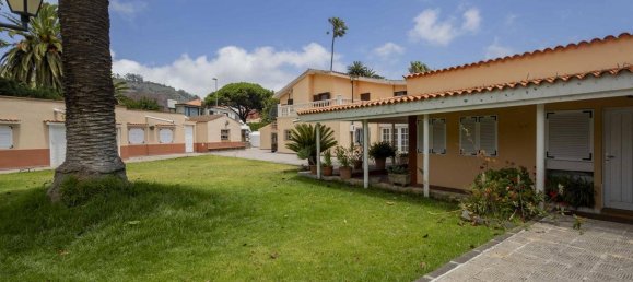 4 Schlafzimmer Haus in San Cristobal de La Laguna, Spain, Nr. 136757 4