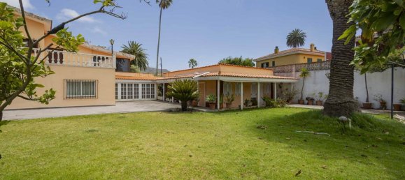 4 Schlafzimmer Haus in San Cristobal de La Laguna, Spain, Nr. 136757 2