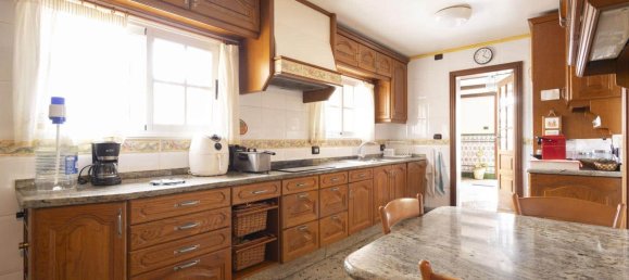 4 Schlafzimmer Haus in San Cristobal de La Laguna, Spain, Nr. 136757 18