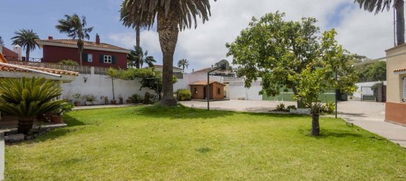 4 Schlafzimmer Haus in San Cristobal de La Laguna, Spain, Nr. 136757 5