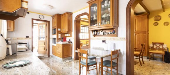 4 Schlafzimmer Haus in San Cristobal de La Laguna, Spain, Nr. 136757 19