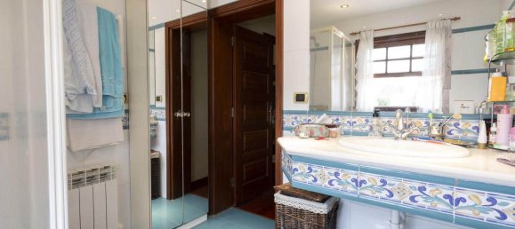 4 Schlafzimmer Haus in San Cristobal de La Laguna, Spain, Nr. 136757 24