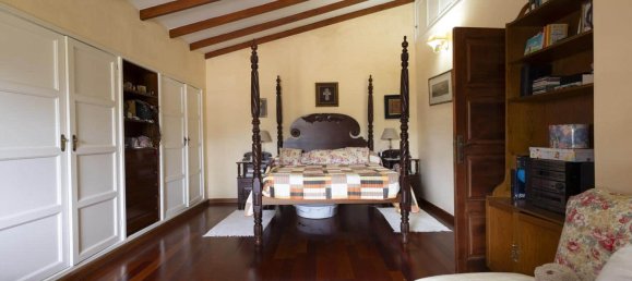 4 Schlafzimmer Haus in San Cristobal de La Laguna, Spain, Nr. 136757 25