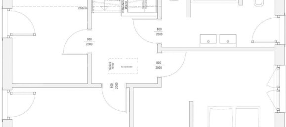 4-salle Maison à Gross-Enzersdorf, Austria No. 193651 24