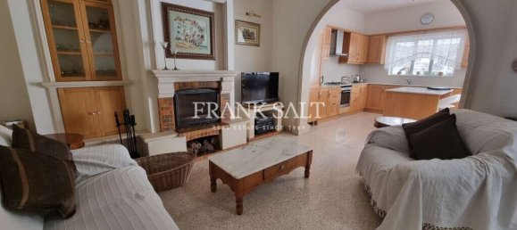 3 chambres Maison à Gharghur, Malta No. 7343 10